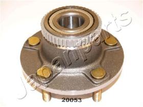 JAPANPARTS KK20053 - JAPAN KIT RODAMIENTO RUEDA
