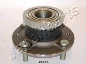 JAPANPARTS KK20304 - JAPAN KIT RODAM RUEDA TR KIA
