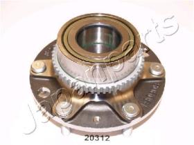 JAPANPARTS KK20312 - JAPAN KIT RODAMIENTO RUEDA