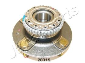 JAPANPARTS KK20315 - JAPAN KIT RODAM RUEDA T HYUNDAI