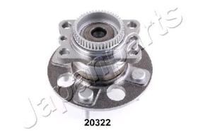 JAPANPARTS KK20322 - JAPAN KIT RODAM RUEDA TR KIA