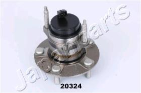 JAPANPARTS KK20324 - JAPAN KIT RODAMIENTO RUEDA