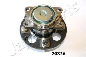 JAPANPARTS KK20326 - JAPAN KIT BUJE RODAM TR HYUND