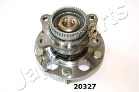 JAPANPARTS KK20327 - JAPAN KIT BUJE RODAMIENTO