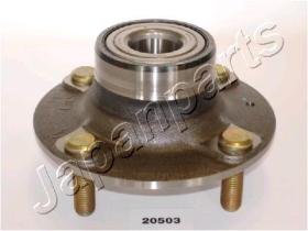 JAPANPARTS KK20503 - JAPAN KIT RODAMIENTO RUEDA