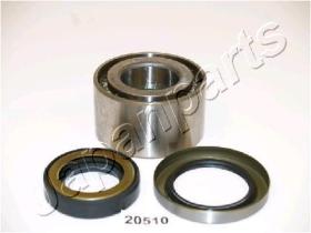 JAPANPARTS KK20510 - JAPAN KIT RODAM RUEDA T KIA HYU