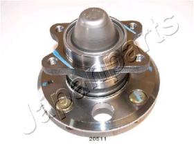 JAPANPARTS KK20511 - JAPAN KIT RODAMIENTO RUEDA