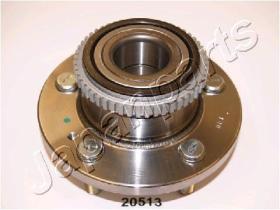 JAPANPARTS KK20513 - JAPAN KIT RODAMIENTO RUEDA