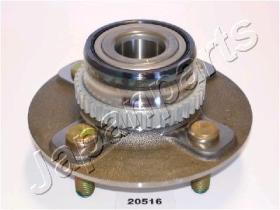 JAPANPARTS KK20516 - JAPAN KIT RODAM RUEDA HYUNDAI