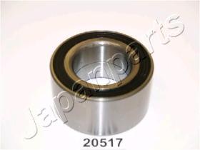 JAPANPARTS KK20517 - JAPAN KIT RODAM RUEDA HYUND