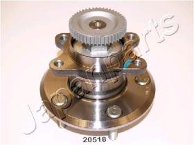 JAPANPARTS KK20518 - JAPAN KIT RODAMIENTO RUEDA