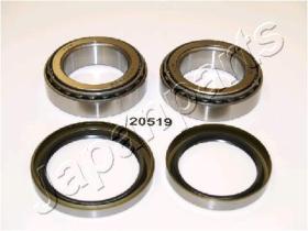 JAPANPARTS KK20519 - JAPAN KIT RODAMIENTO RUEDA