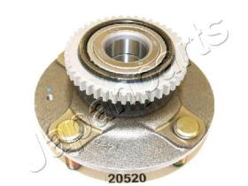 JAPANPARTS KK20520 - JAPAN KIT RODAM RUEDA HYUNDAI