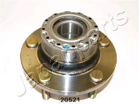 JAPANPARTS KK20521 - JAPAN KIT RODAMIENTO RUEDA