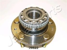 JAPANPARTS KK20522 - JAPAN KIT RODAMIENTO RUEDA