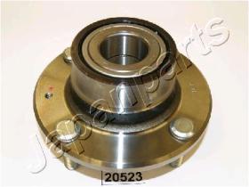 JAPANPARTS KK20523 - JAPAN KIT RODAMIENTO RUEDA