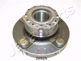 JAPANPARTS KK20525 - JAPAN KIT RODAMIENTO RUEDA