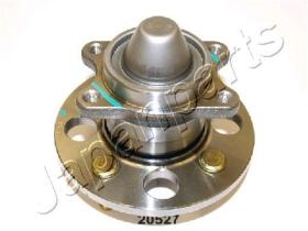 JAPANPARTS KK20527 - JAPAN KIT RODAMIENTO RUEDA
