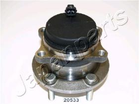 JAPANPARTS KK20533 - JAPAN KIT RODAM RUEDA HYNDAI