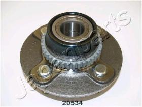 JAPANPARTS KK20534 - JAPAN KIT RODAMIENTO RUEDA