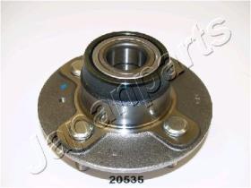 JAPANPARTS KK20535 - JAPAN KIT RODAMIENTO RUEDA