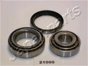 JAPANPARTS KK21000 - JAPAN KIT RODAMIENTO RUEDA