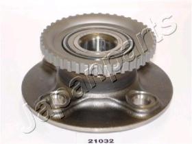 JAPANPARTS KK21032 - JAPAN KIT RODAMIENTO RUEDA