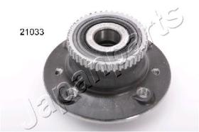 JAPANPARTS KK21033 - JAPAN KIT RODAMIE RUEDA NISSAN