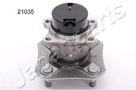 JAPANPARTS KK21035 - JAPAN KIT RODAMIENTO RUEDA