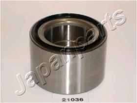 JAPANPARTS KK21036 - JAPAN KIT RODAMIENTO RUEDA