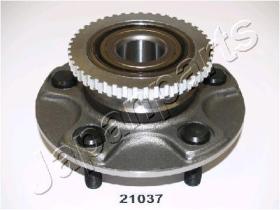 JAPANPARTS KK21037 - JAPAN KIT RODAMIENTO RUEDA