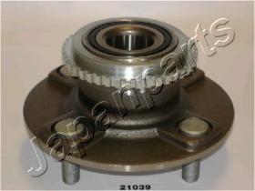JAPANPARTS KK21039 - JAPAN KIT RODAM RUEDA NISSAN