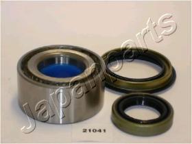 JAPANPARTS KK21041 - JAPAN KIT RODAM RUEDA NISSAN