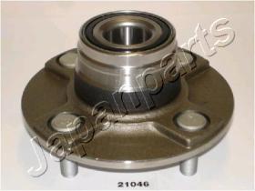 JAPANPARTS KK21046 - JAPAN KIT RODAM RUEDA T NISSAN