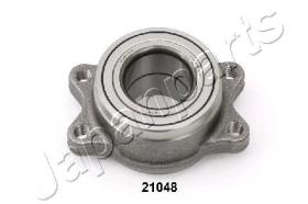 JAPANPARTS KK21048 - JAPAN KIT RODAMIENTO RUEDA
