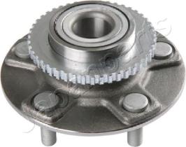 JAPANPARTS KK21059 - JAPAN KIT RODAM RUEDA T NISSAN
