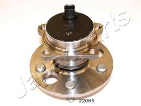 JAPANPARTS KK22065 - JAPAN KIT RODAMIENTO RUEDA