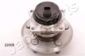 JAPANPARTS KK22068 - JAPAN KIT RODAM RUEDA TOYOTA
