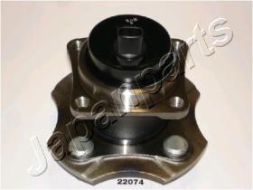 JAPANPARTS KK22074 - JAPAN KIT RODAMIENTO RUEDA