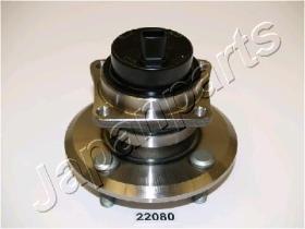 JAPANPARTS KK22080 - JAPAN KIT RODAMIENTO RUEDA