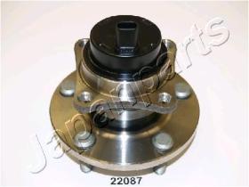 JAPANPARTS KK22087 - JAPAN KIT RODAM T RUEDA TOYOTA