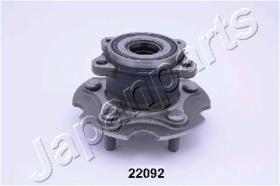 JAPANPARTS KK22092 - JAPAN KIT RODAM RUEDA TOYOTA