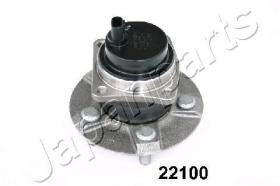JAPANPARTS KK22100 - JAPAN KIT RODAMIENTO RUEDA