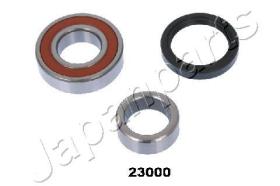 JAPANPARTS KK23000 - JAPAN KIT RODAMIENTO RUEDA