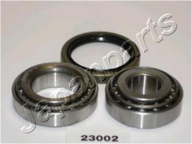JAPANPARTS KK23002 - JAPAN KIT RODAMIENTO RUEDA KIA
