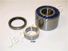 JAPANPARTS KK23003 - JAPAN KIT RODAMIENTO RUEDA