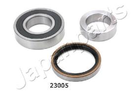 JAPANPARTS KK23005 - JAPAN KIT RODAMIENTO RUEDA
