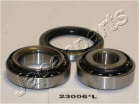 JAPANPARTS KK23006L - JAPAN KIT RODAMIENTO RUEDA