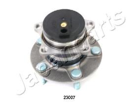 JAPANPARTS KK23007 - JAPAN KIT RODAMIENTO RUEDA