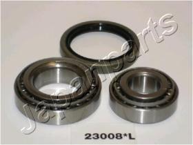 JAPANPARTS KK23008L - JAPAN KIT RODAMIENTO RUEDA